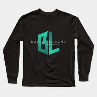 Ballet Legend of Tomorrow Long Sleeve T-Shirt